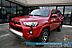 2024 Toyota 4Runner TRD Off Road Premium Anchorage AK
