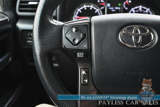 2024 Toyota 4Runner TRD Off Road Premium Anchorage AK 2024 Toyota 4Runner TRD Off Road Premium Anchorage AK