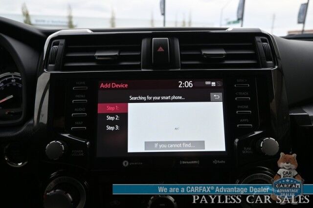 2024 Toyota 4Runner TRD Off Road Premium Wasilla AK