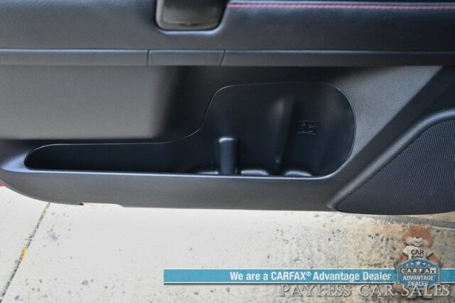 2024 Toyota 4Runner TRD Off Road Premium Wasilla AK