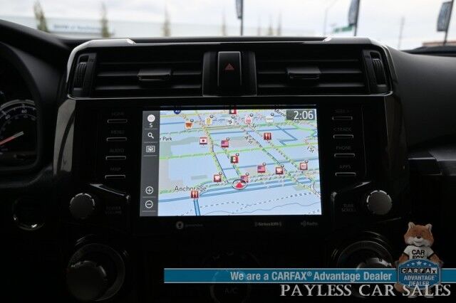 2024 Toyota 4Runner TRD Off Road Premium Wasilla AK