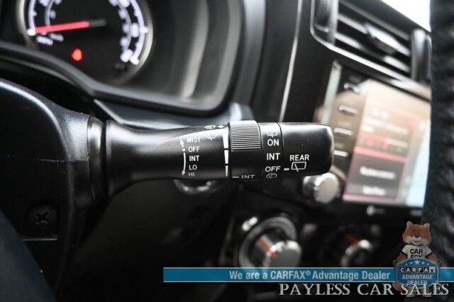 2024 Toyota 4Runner TRD Off Road Premium Wasilla AK