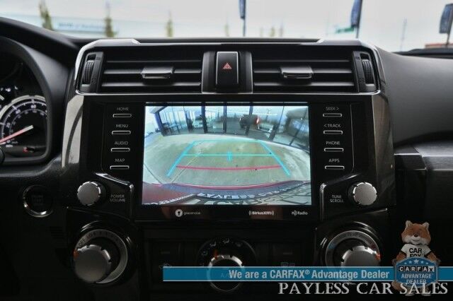 2024 Toyota 4Runner TRD Off Road Premium Wasilla AK