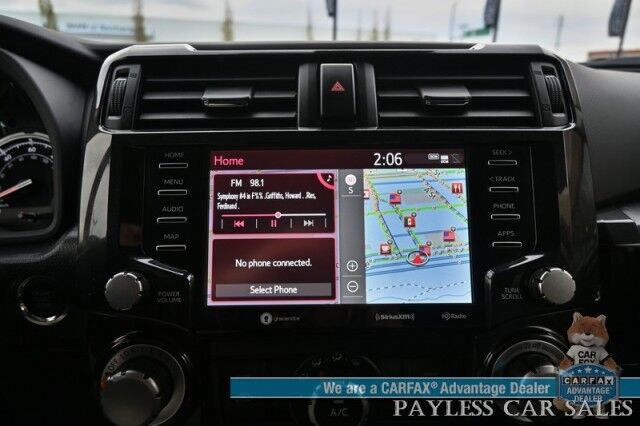 2024 Toyota 4Runner TRD Off Road Premium Wasilla AK