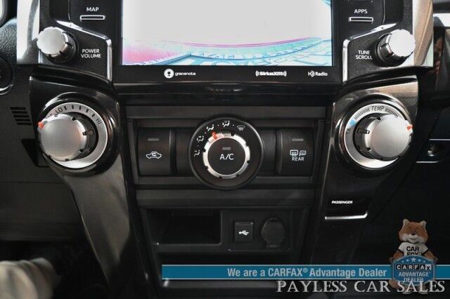 2024 Toyota 4Runner TRD Off Road Premium Wasilla AK