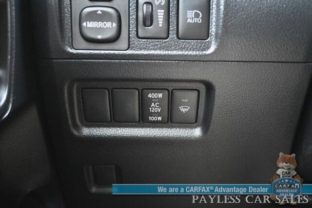 2024 Toyota 4Runner TRD Off Road Premium Wasilla AK