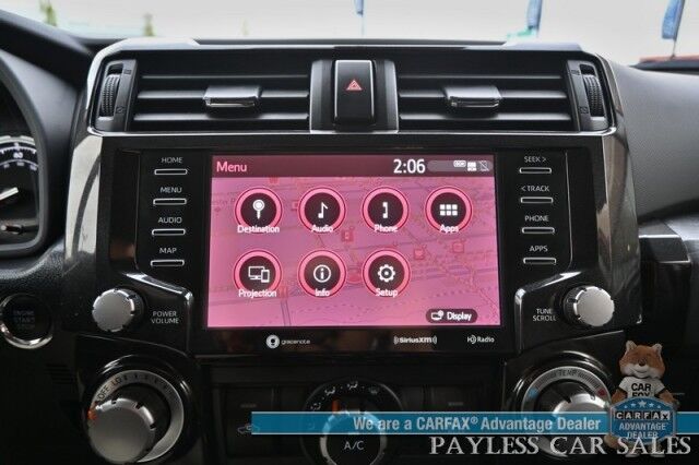 2024 Toyota 4Runner TRD Off Road Premium Wasilla AK