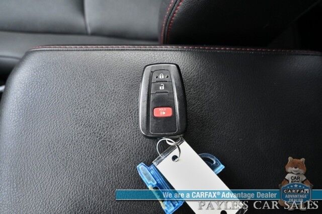 2024 Toyota 4Runner TRD Off Road Premium Wasilla AK