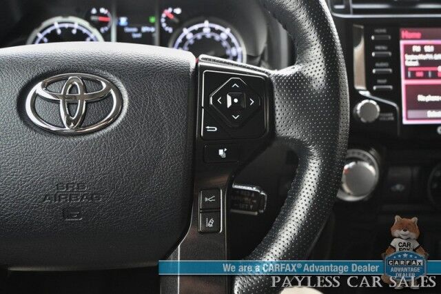 2024 Toyota 4Runner TRD Off Road Premium Wasilla AK