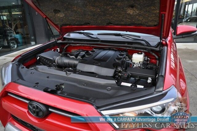 2024 Toyota 4Runner TRD Off Road Premium Wasilla AK