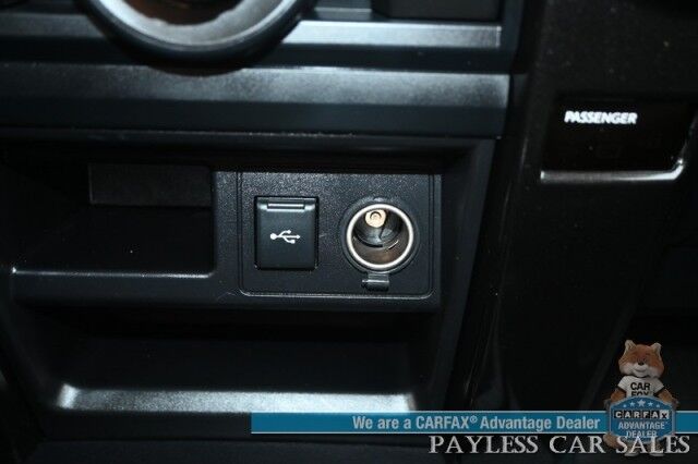 2024 Toyota 4Runner TRD Off Road Premium Wasilla AK