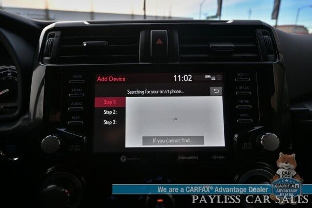 2024 Toyota 4Runner TRD Off Road Premium Wasilla AK