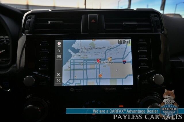 2024 Toyota 4Runner TRD Off Road Premium Wasilla AK