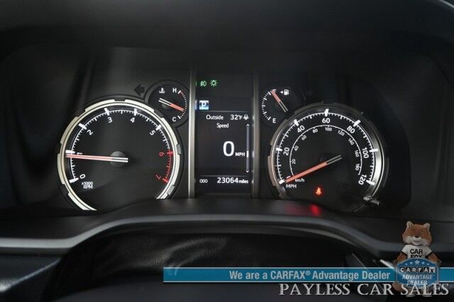 2024 Toyota 4Runner TRD Off Road Premium Wasilla AK