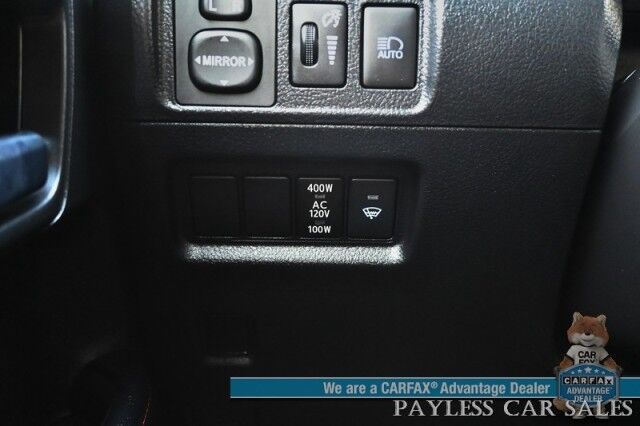 2024 Toyota 4Runner TRD Off Road Premium Wasilla AK