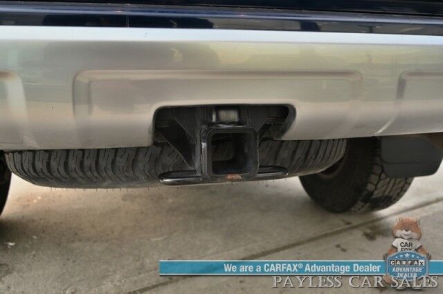 2024 Toyota 4Runner TRD Off Road Premium Wasilla AK