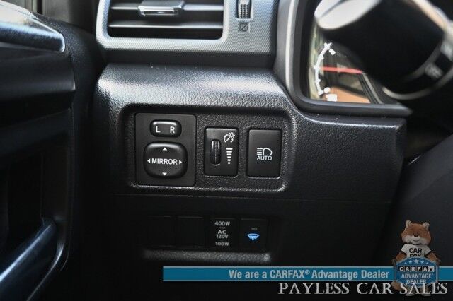 2024 Toyota 4Runner TRD Off Road Premium Wasilla AK