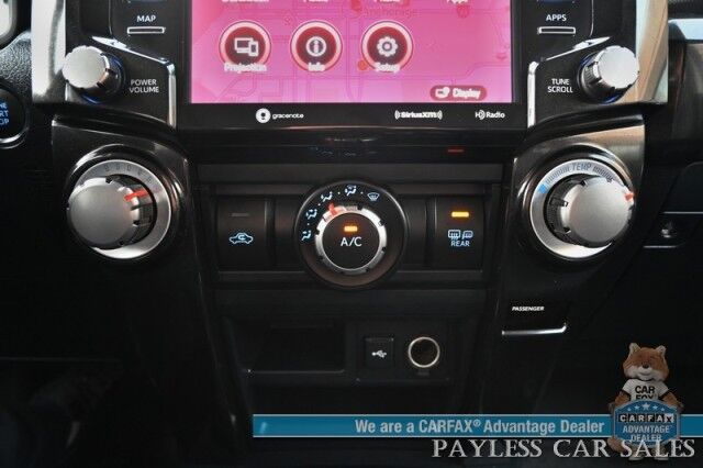 2024 Toyota 4Runner TRD Off Road Premium Wasilla AK