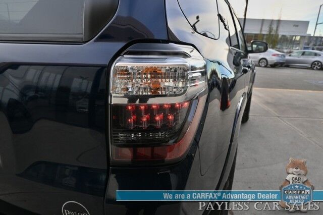 2024 Toyota 4Runner TRD Off Road Premium Wasilla AK