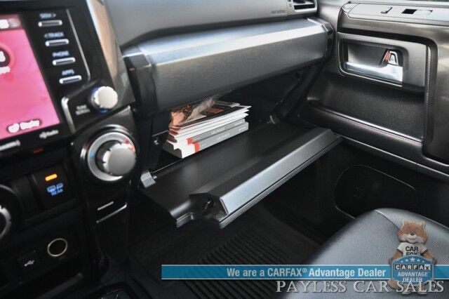 2024 Toyota 4Runner TRD Off Road Premium Wasilla AK