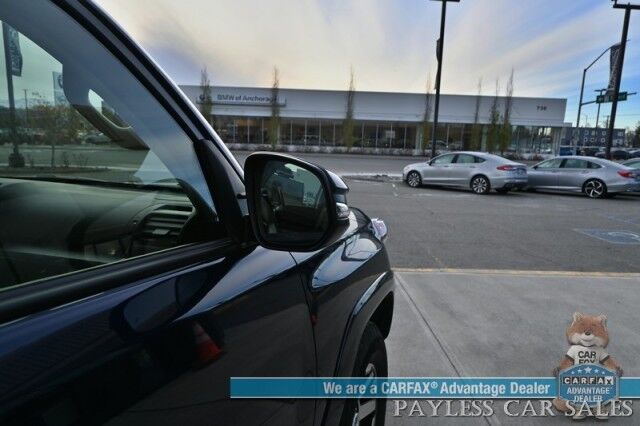 2024 Toyota 4Runner TRD Off Road Premium Wasilla AK
