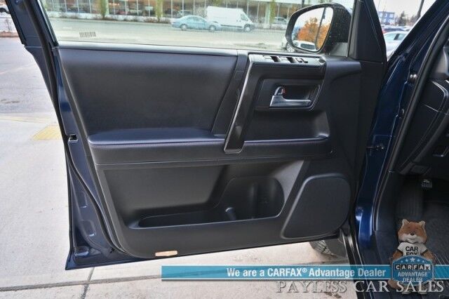 2024 Toyota 4Runner TRD Off Road Premium Wasilla AK