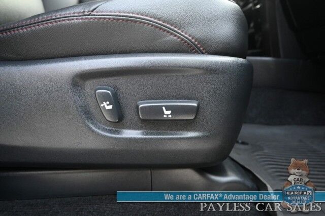 2024 Toyota 4Runner TRD Off Road Premium Wasilla AK