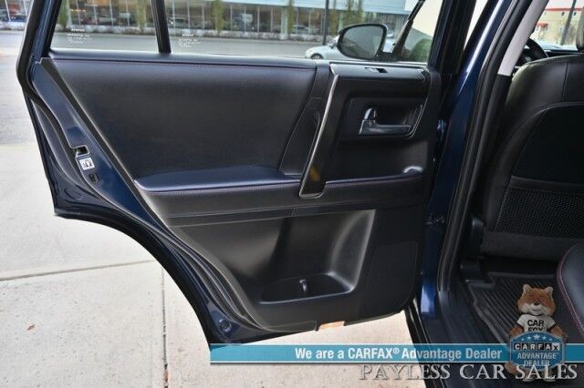 2024 Toyota 4Runner TRD Off Road Premium Wasilla AK