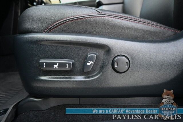 2024 Toyota 4Runner TRD Off Road Premium Wasilla AK