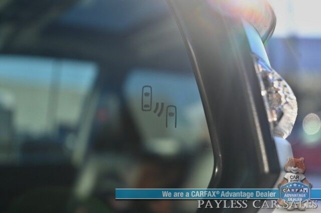 2024 Toyota 4Runner TRD Off Road Premium Anchorage AK