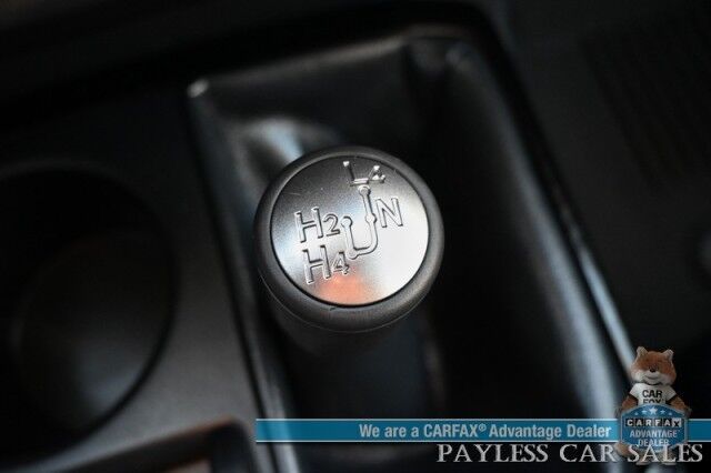 2024 Toyota 4Runner TRD Off Road Premium Anchorage AK