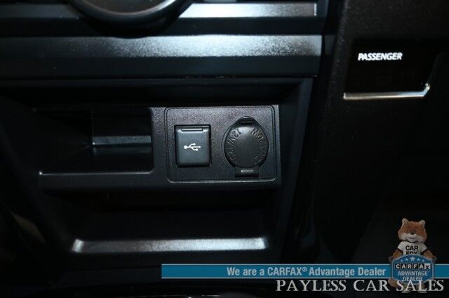 2024 Toyota 4Runner TRD Off Road Premium Anchorage AK