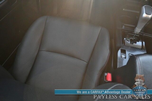 2024 Toyota 4Runner TRD Off Road Premium Anchorage AK