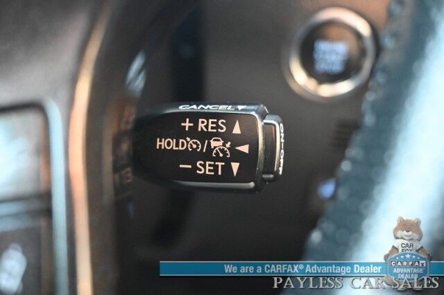 2024 Toyota 4Runner TRD Off Road Premium Anchorage AK