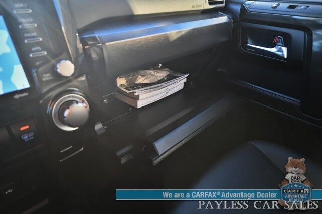 2024 Toyota 4Runner TRD Off Road Premium Anchorage AK