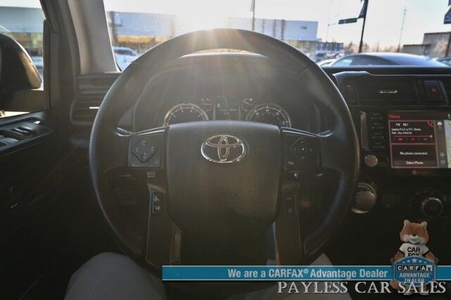 2024 Toyota 4Runner TRD Off Road Premium Anchorage AK