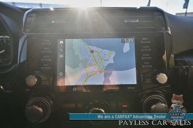 2024 Toyota 4Runner TRD Off Road Premium Anchorage AK