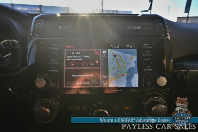 2024 Toyota 4Runner TRD Off Road Premium Anchorage AK