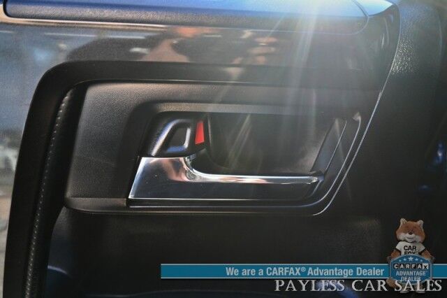 2024 Toyota 4Runner TRD Off Road Premium Anchorage AK