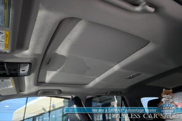 2024 Toyota 4Runner TRD Off Road Premium Anchorage AK