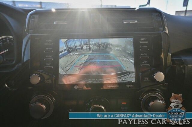 2024 Toyota 4Runner TRD Off Road Premium Anchorage AK