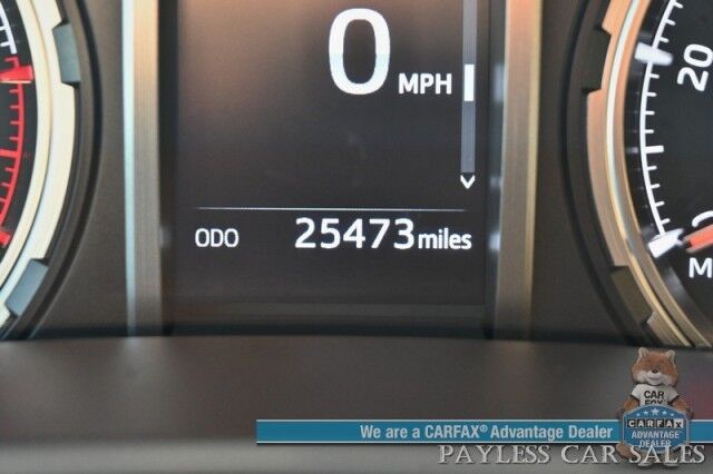 2024 Toyota 4Runner TRD Off Road Premium Anchorage AK