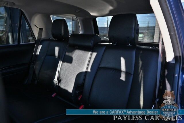 2024 Toyota 4Runner TRD Off Road Premium Anchorage AK