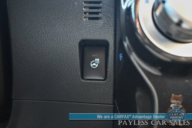 2024 Toyota 4Runner TRD Off Road Premium Anchorage AK