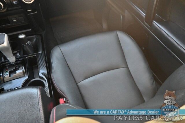 2024 Toyota 4Runner TRD Off Road Premium Anchorage AK