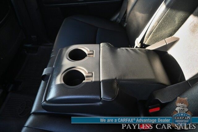 2024 Toyota 4Runner TRD Off Road Premium Anchorage AK