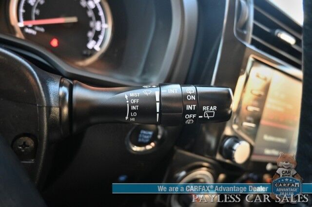 2024 Toyota 4Runner TRD Off Road Premium Anchorage AK