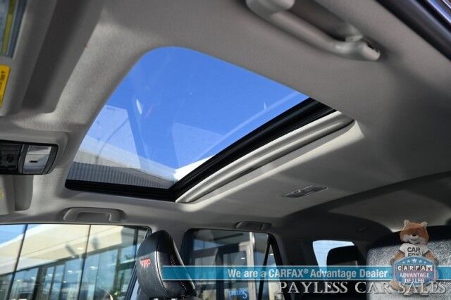 2024 Toyota 4Runner TRD Off Road Premium Anchorage AK