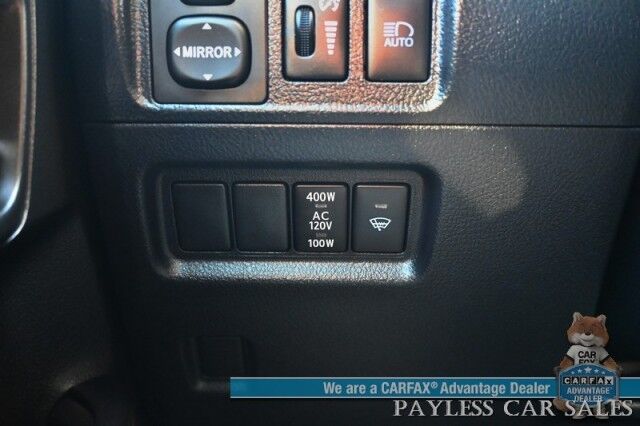 2024 Toyota 4Runner TRD Off Road Premium Anchorage AK