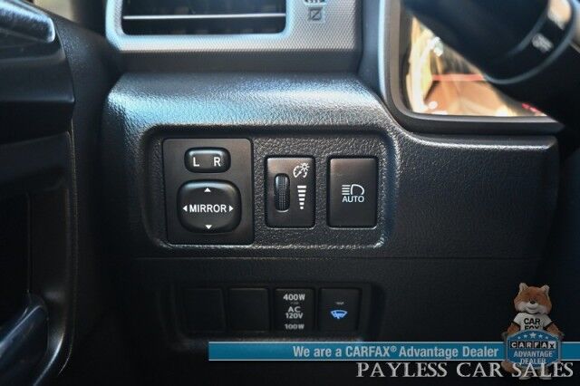 2024 Toyota 4Runner TRD Off Road Premium Anchorage AK